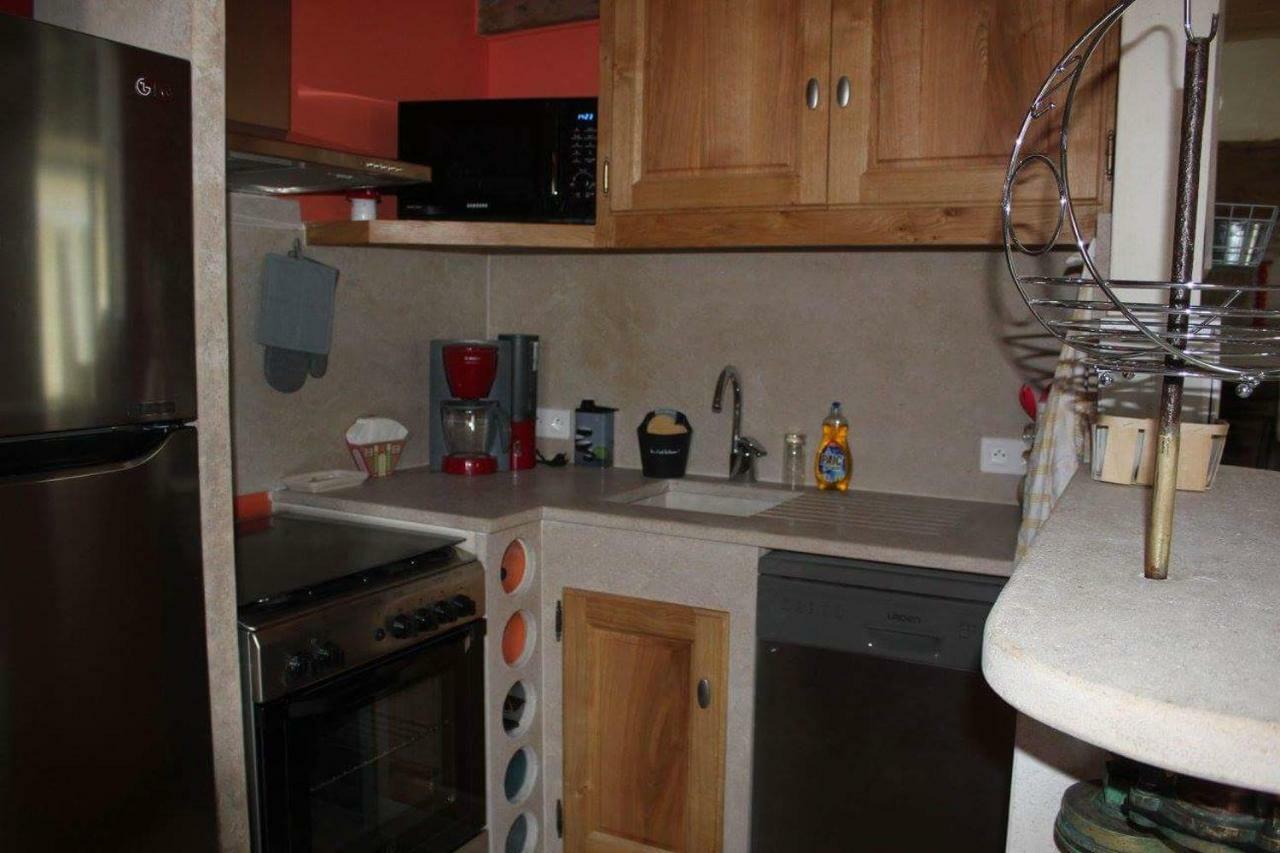 Gite La Ptite Lazz Les Riceys Zewnętrze zdjęcie